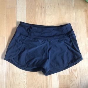 Lulu shorts